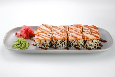 Ролл Сиодзаке