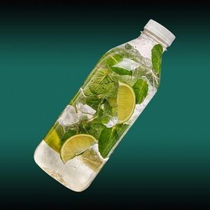 Мохито б/а 1л