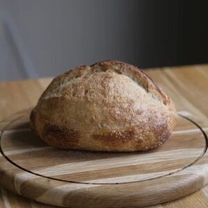 Хлеб Домашний (на закваске)