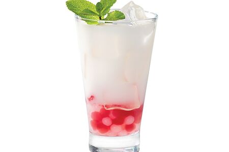 Милкис Личи