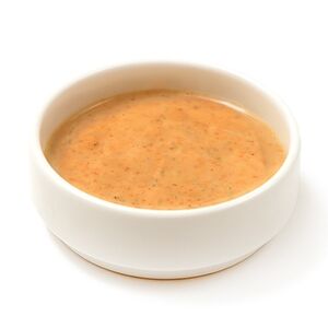 Соус Орехово-трюфельный