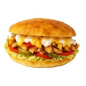 Пита Арабская