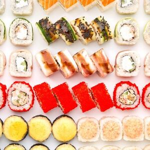 Палочки оближешь