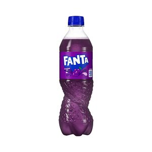 Fanta Виноград