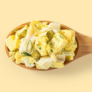 Треска по-северному