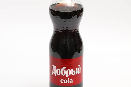 Добрый Кола 