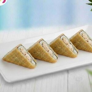 Сэндвич с курицей