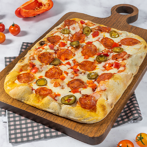 Острая чоризо