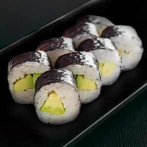 Авокадо маки