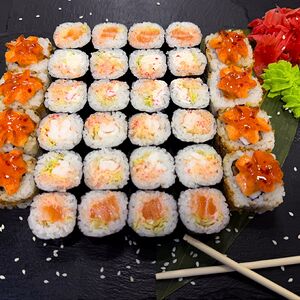 Сет маки Микс 2.0