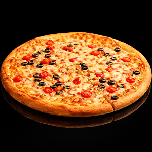 Пицца Японский Двор