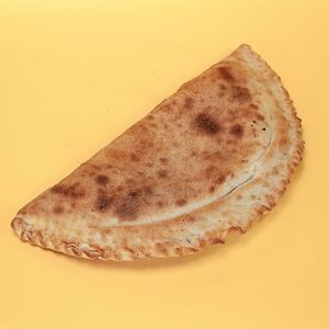 Кальцоне Курица с грибами