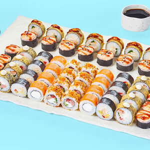 Сет Ужин с Ведьмаком