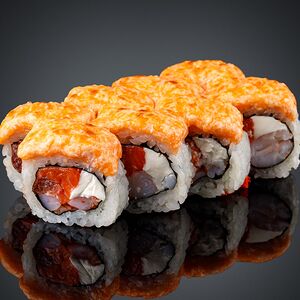 Омаха маки