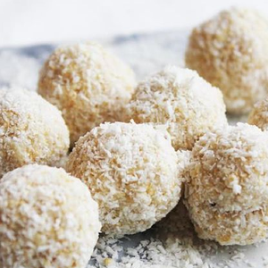 Улетайка с кокосом