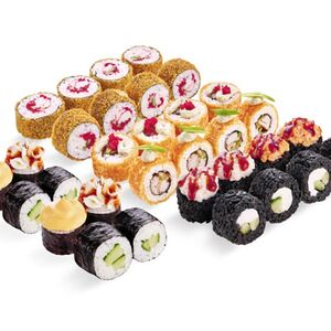 Сет Лакомка