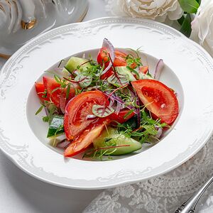 Салат Овощной