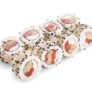 Филадельфия в кунжуте