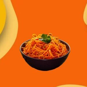 Морковь по-корейски