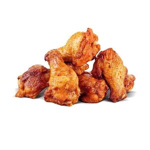Куриные крылья Буффало