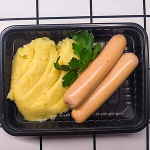 Ланч №27