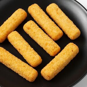 Сырные палочки Моцарелла в панировке 