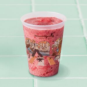 Смузи Витаминный заряд