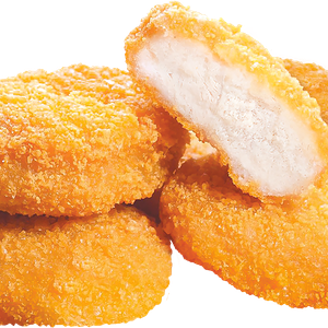 Наггетсы 12 штук