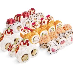 Сет Капибара