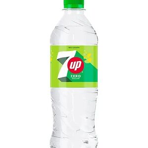 7 Up Zero
