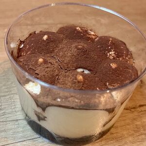 Пирожное Тирамису классическое