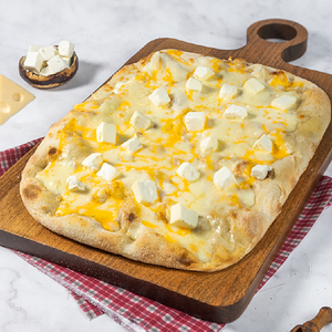 Четыре сыра