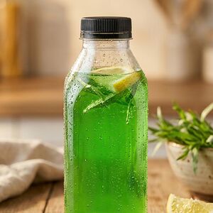 Лимонад тархун