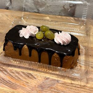 Шоколадный торт (мини)