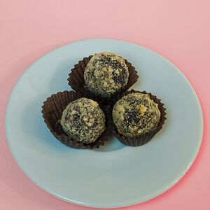 Трюфель Сникерс