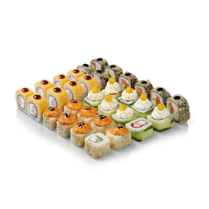 Сет Инстинкт (кляр)