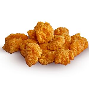 Куриные кусочки