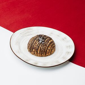 Пирожное Муравейник