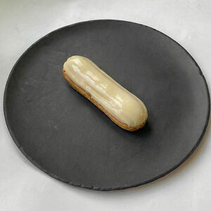 Эклер сырный