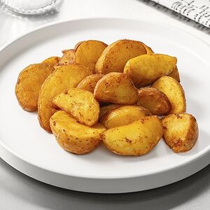 Картофель по-Деревенски