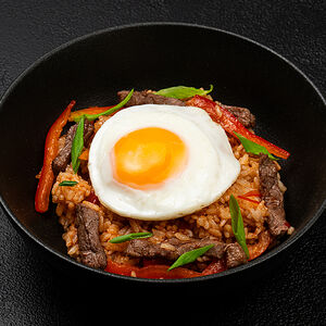 Кимчи поккымпаб