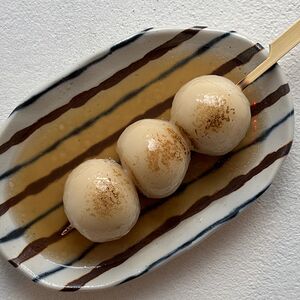 Митараши Данго