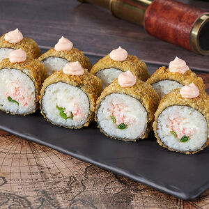 Ролл Карибы