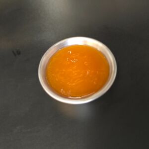 Кисло-сладкий