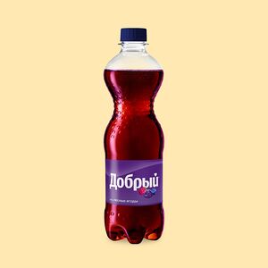Добрый лесные ягоды