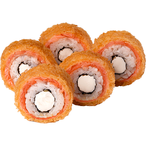 Темпура Филадельфия