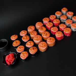 №9 Запеченный квартет