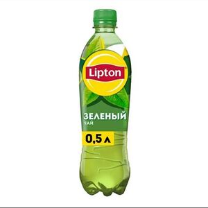 Lipton зелёный чай