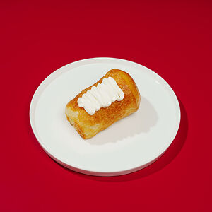 Ромовая баба