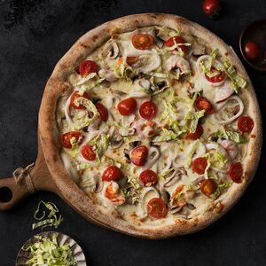 Том-Ям (25см)